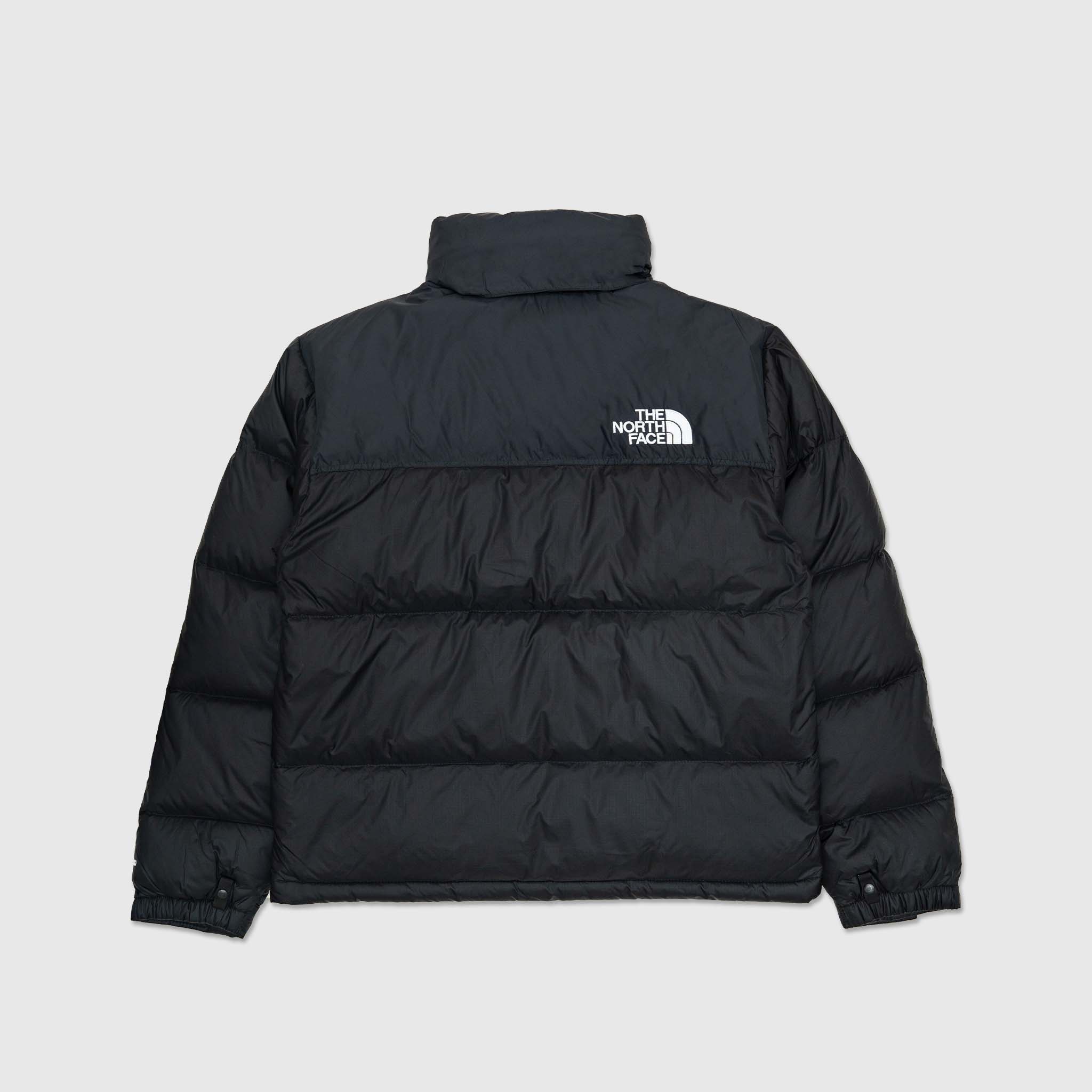 1996 RETRO NUPTSE JACKET