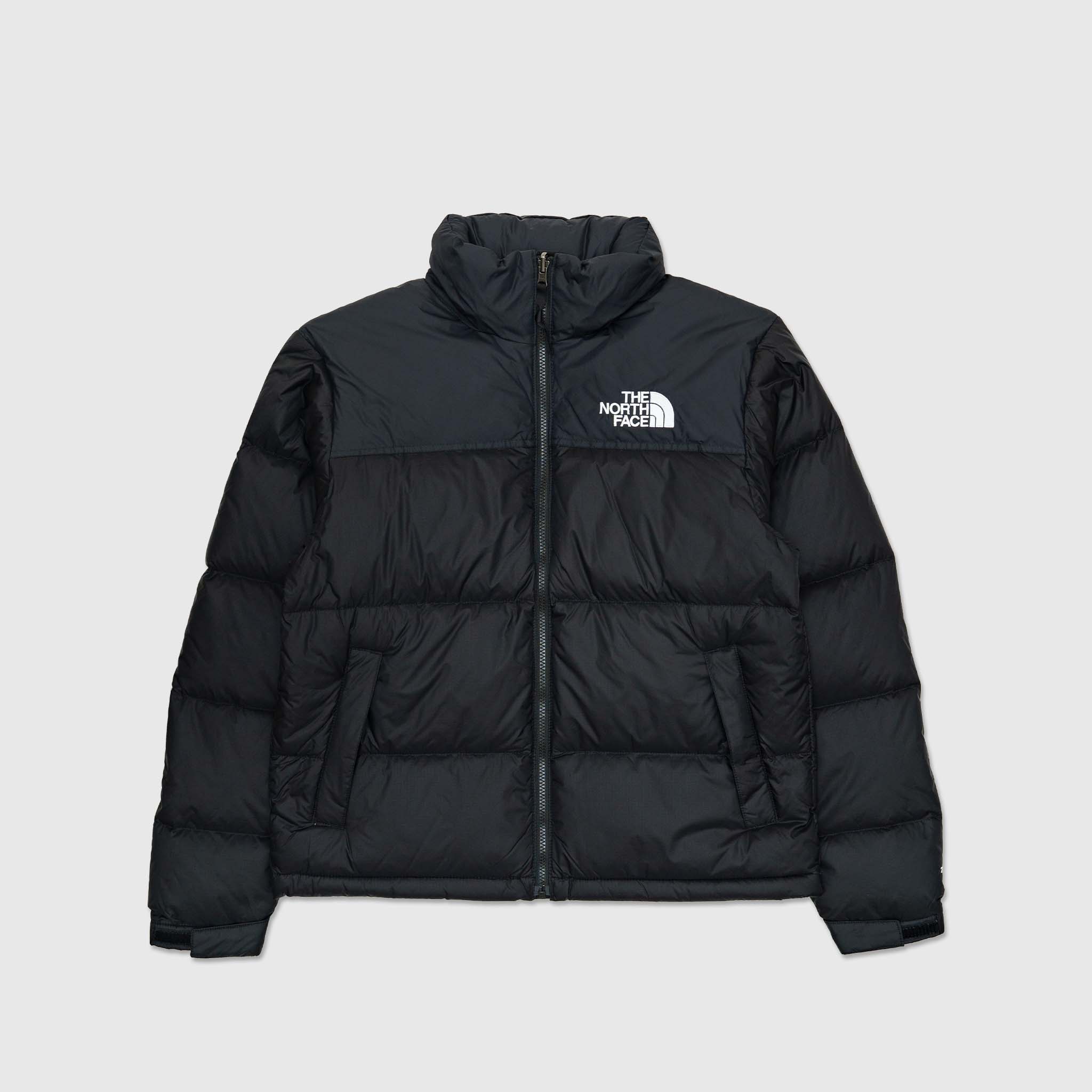 1996 RETRO NUPTSE JACKET