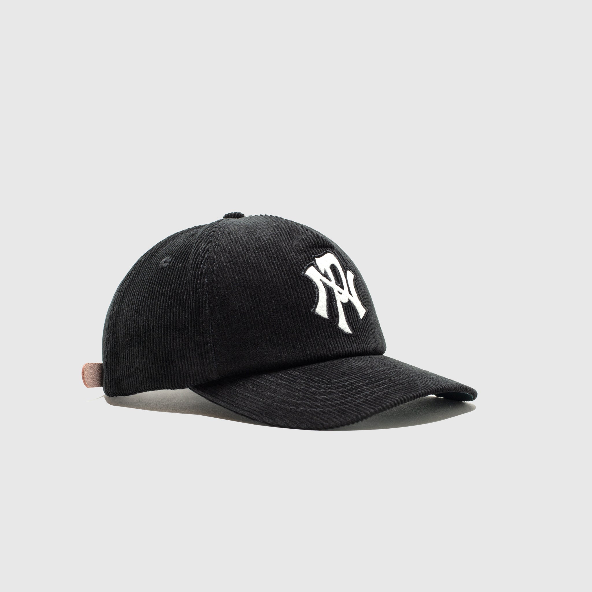 NYP CORDUROY CAP