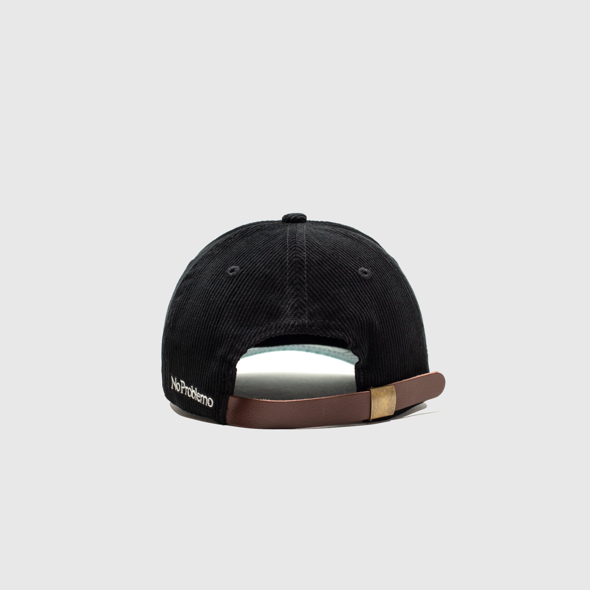 NYP CORDUROY CAP