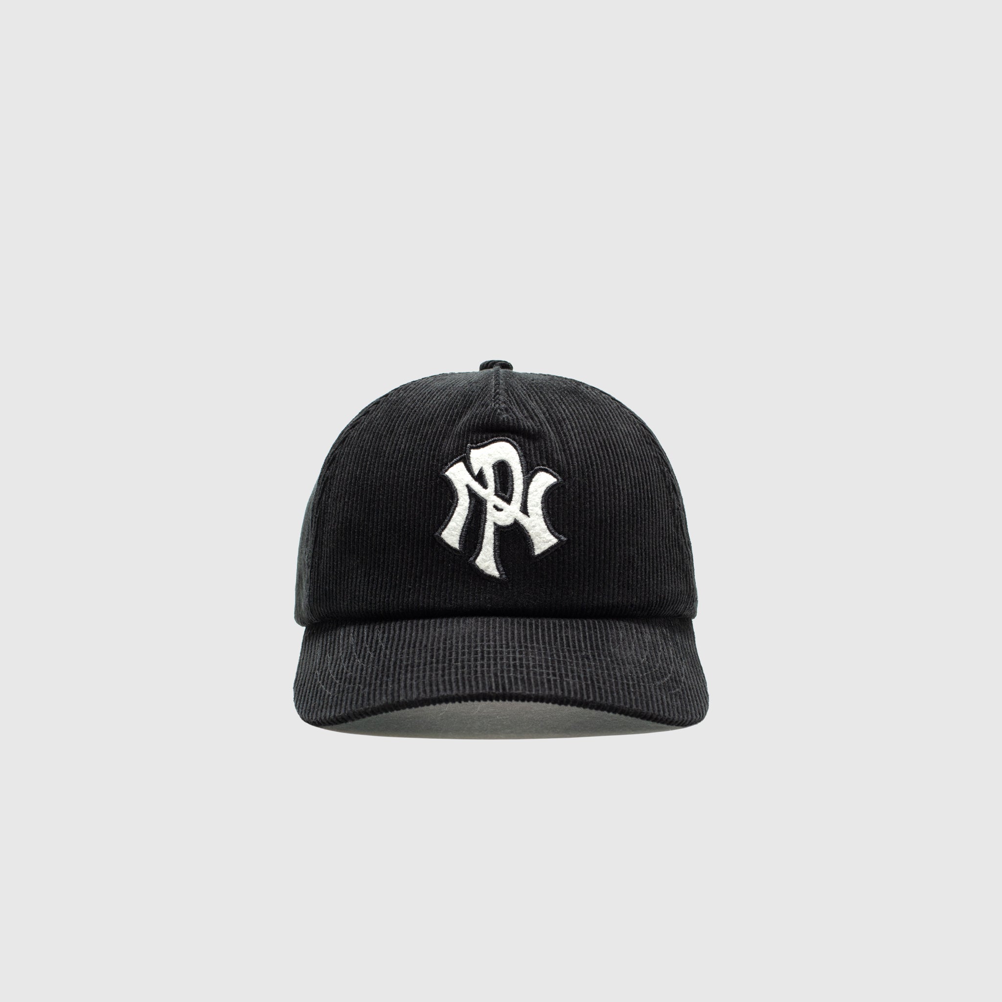 NYP CORDUROY CAP