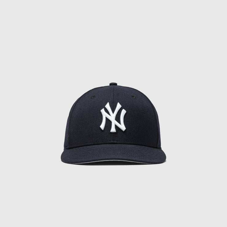 NEW YORK YANKEES 59FIFTY FITTED "1999-2006"