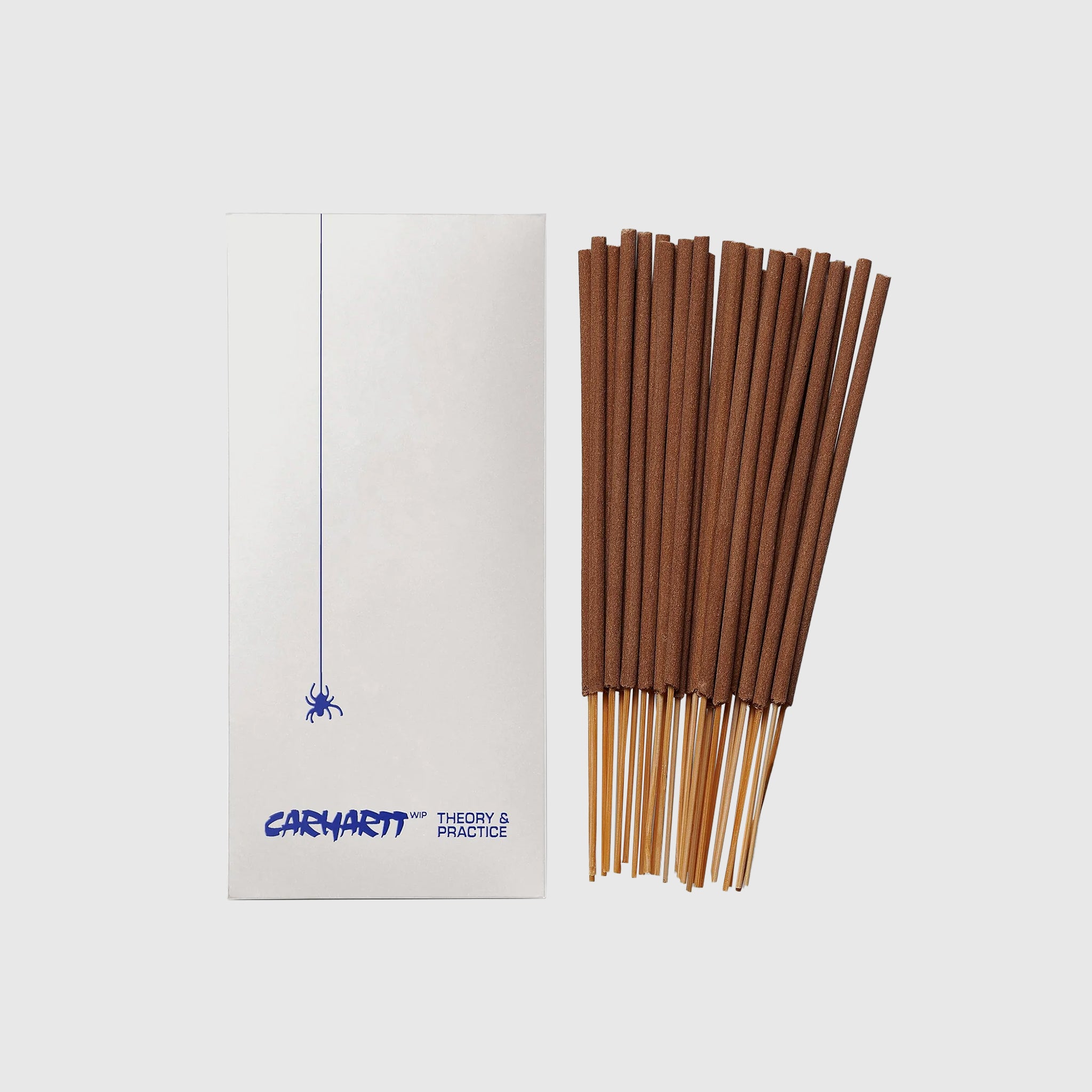 THEORY AND PRACTICE INCENSE STICKS