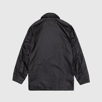 OPAL HOODED LENS JACKET