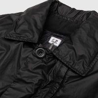 OPAL HOODED LENS JACKET