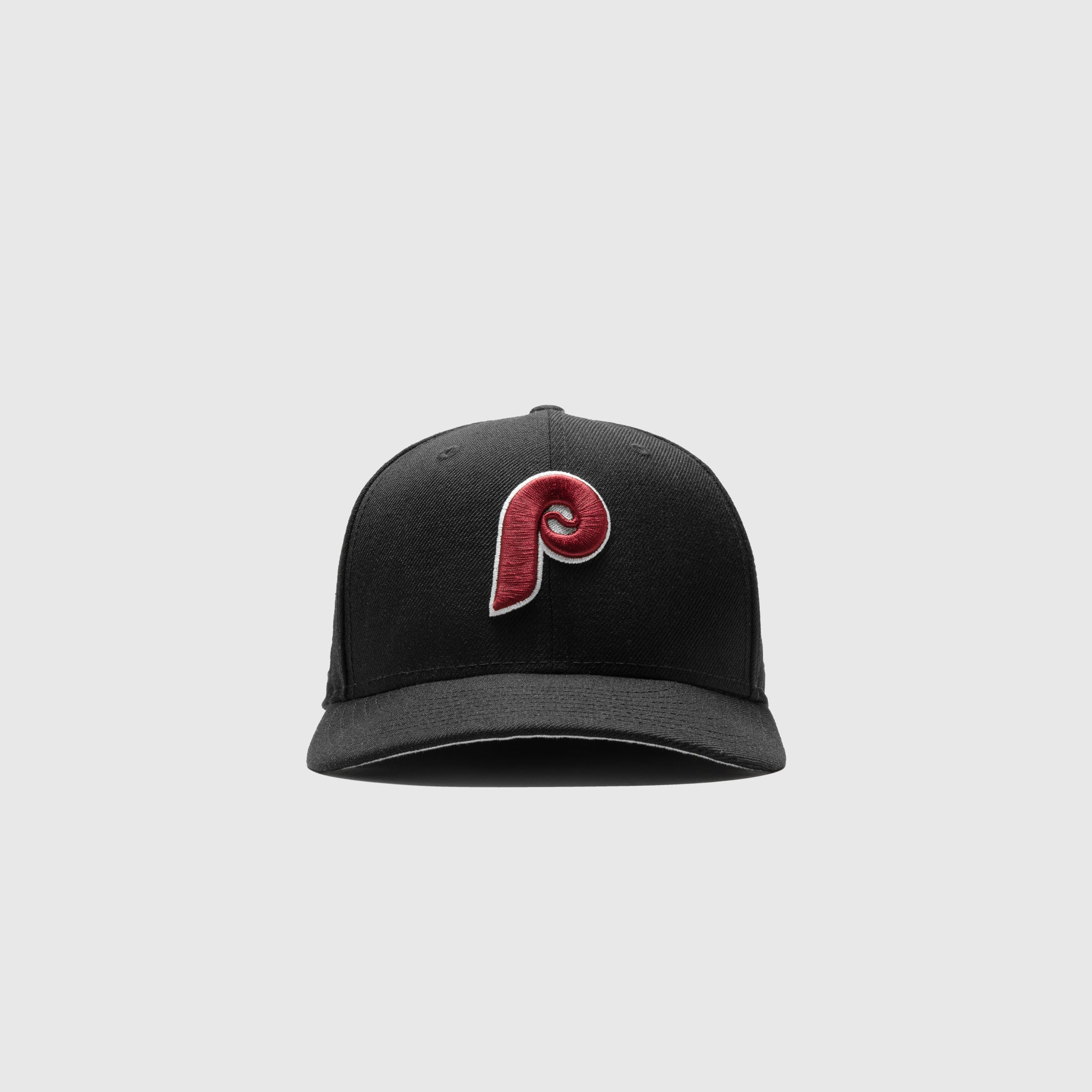 PACKER X NEW ERA PHILADELPHIA PHILLIES 59FIFTY FITTED "1984-1991"