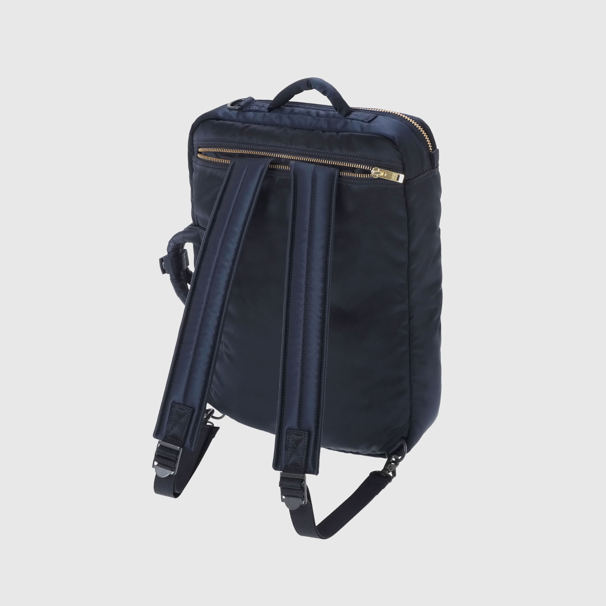 TANKER 3WAY DOCUMENT BAG