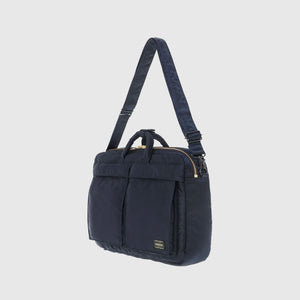 TANKER 3WAY DOCUMENT BAG