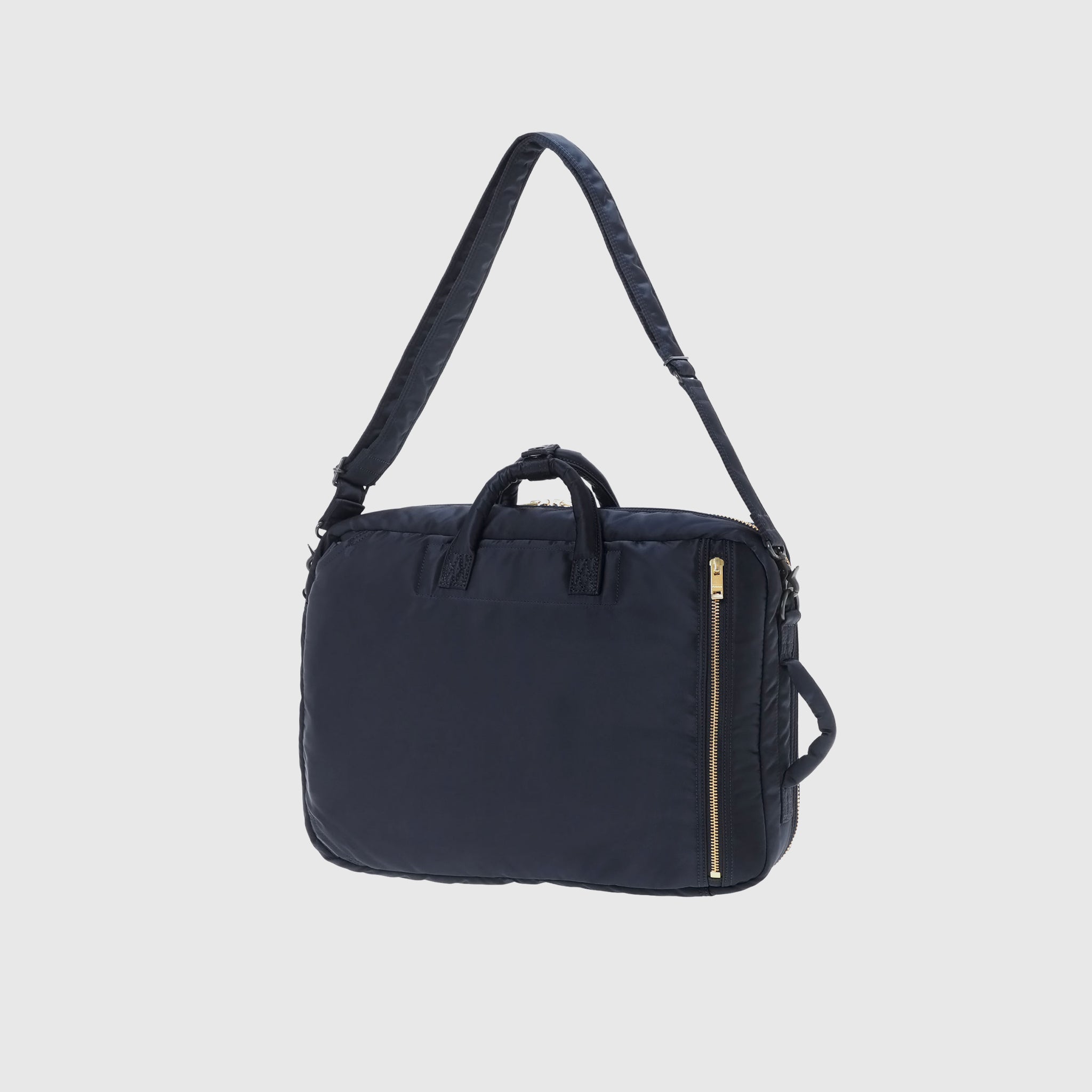 TANKER 3WAY DOCUMENT BAG