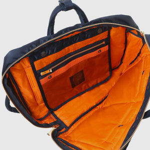 TANKER 3WAY DOCUMENT BAG