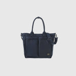 TANKER TOTE BAG (L)