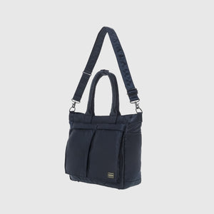 TANKER TOTE BAG (L)