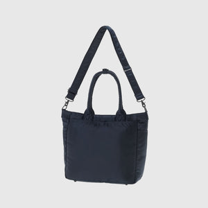 TANKER TOTE BAG (L)