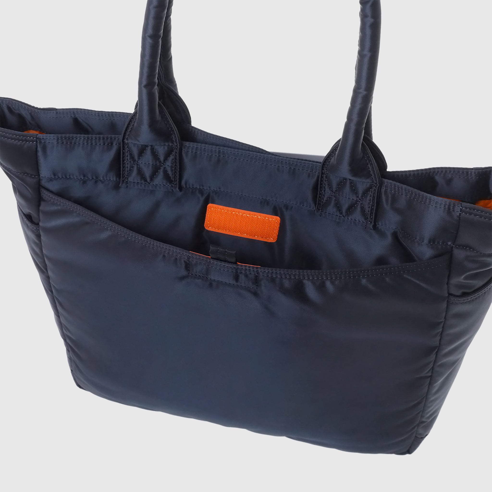 TANKER TOTE BAG (L)