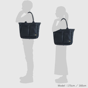 TANKER TOTE BAG (L)