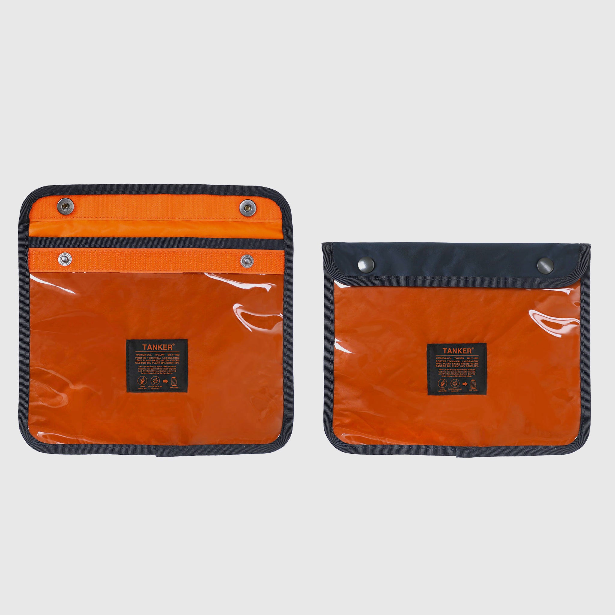 TANKER SHORT HELMET BAG