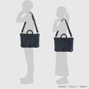 TANKER SHORT HELMET BAG