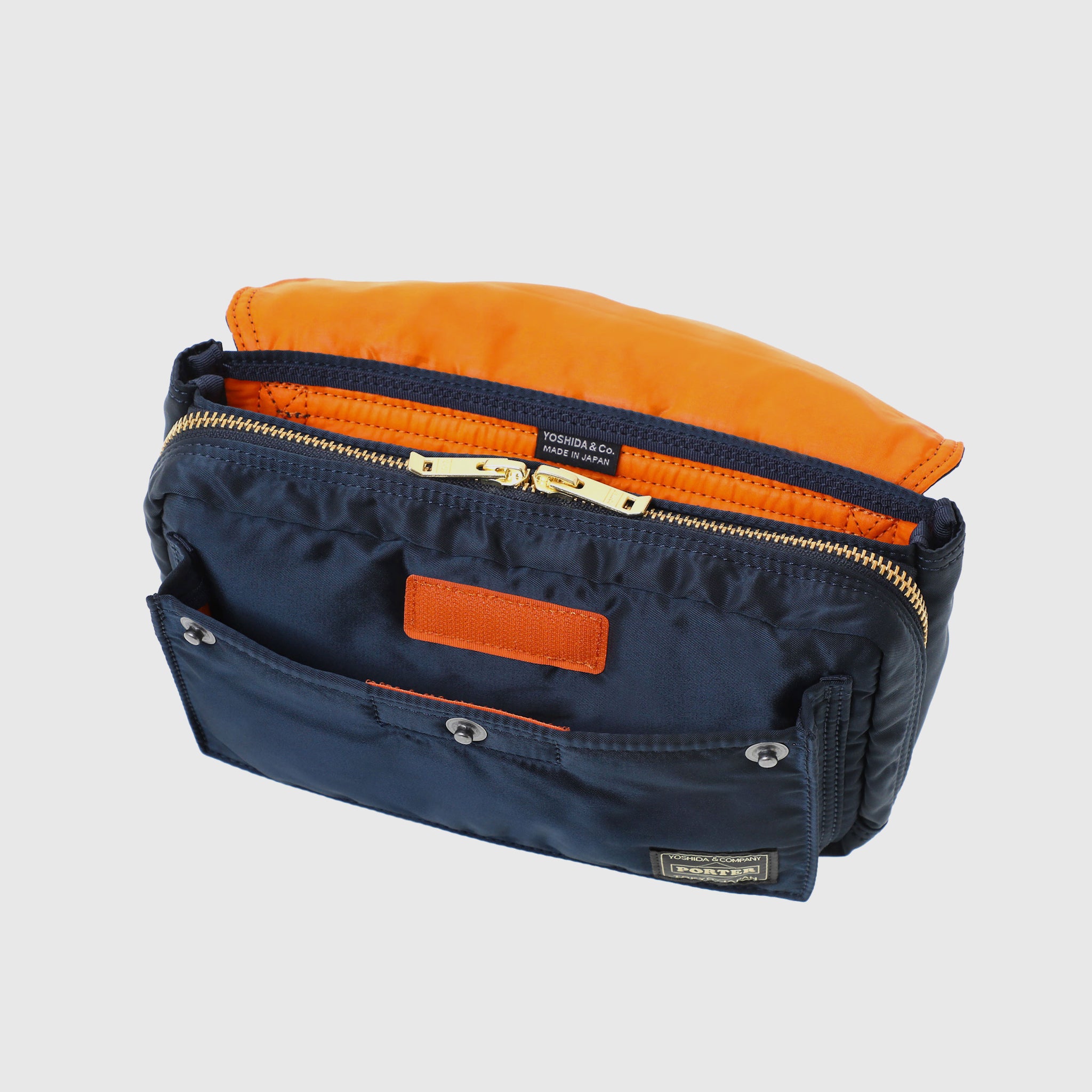 TANKER ENVELOPE BAG