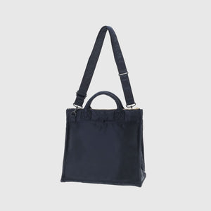 TANKER SQUARE TOTE BAG (L)