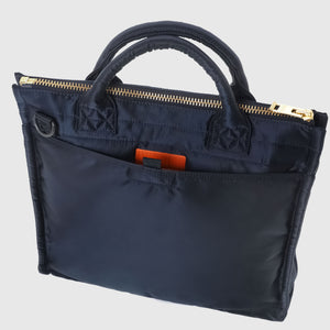 TANKER SQUARE TOTE BAG (L)