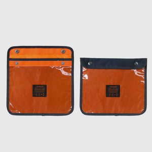 TANKER SQUARE TOTE BAG (L)