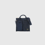 TANKER SQUARE TOTE BAG