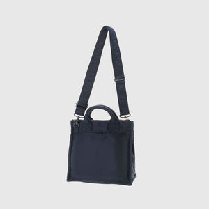 TANKER SQUARE TOTE BAG