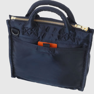 TANKER SQUARE TOTE BAG