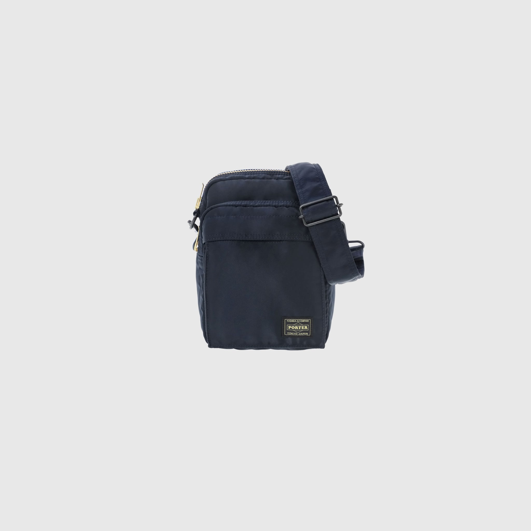 TANKER VERTICAL BAG