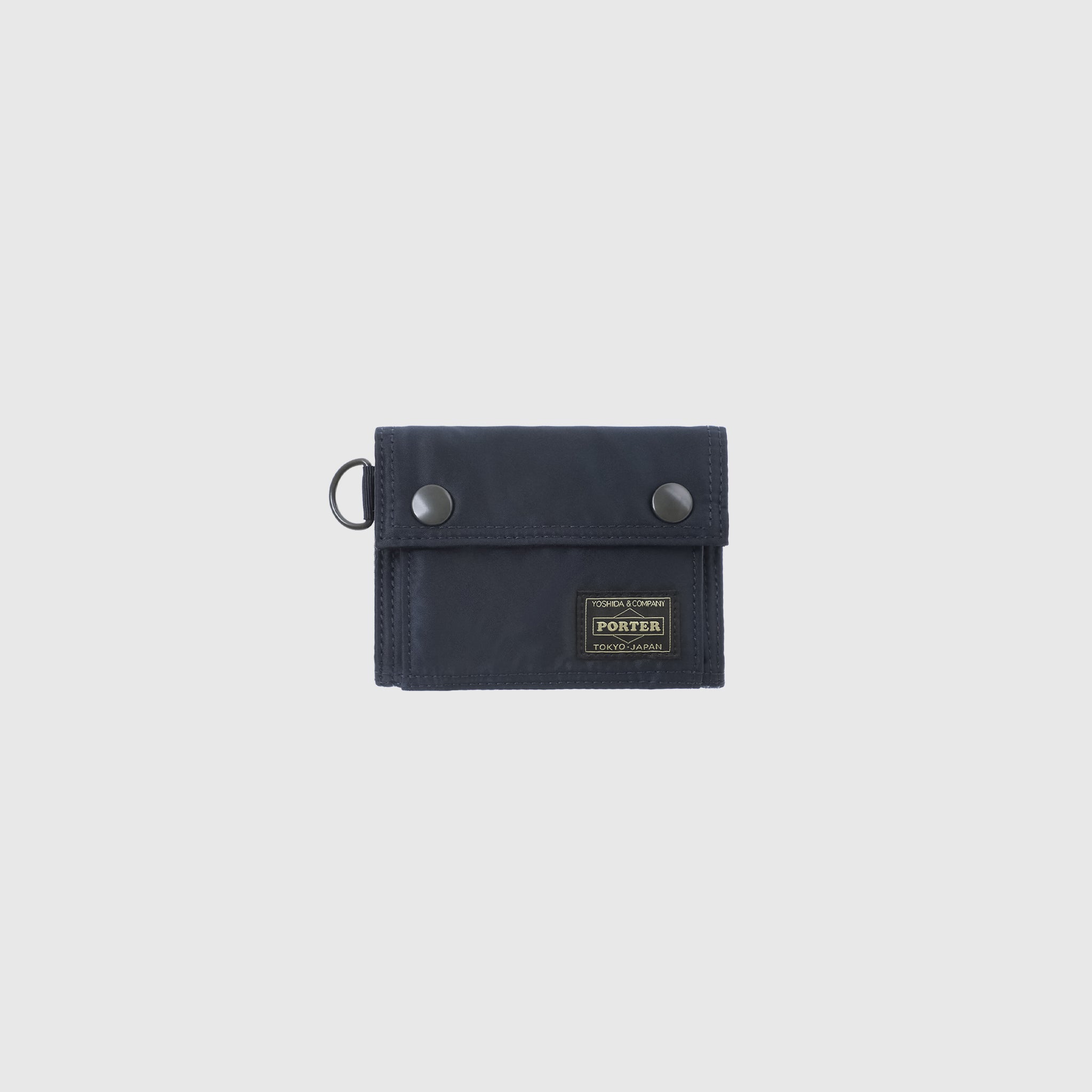 TANKER POCKET WALLET(M)