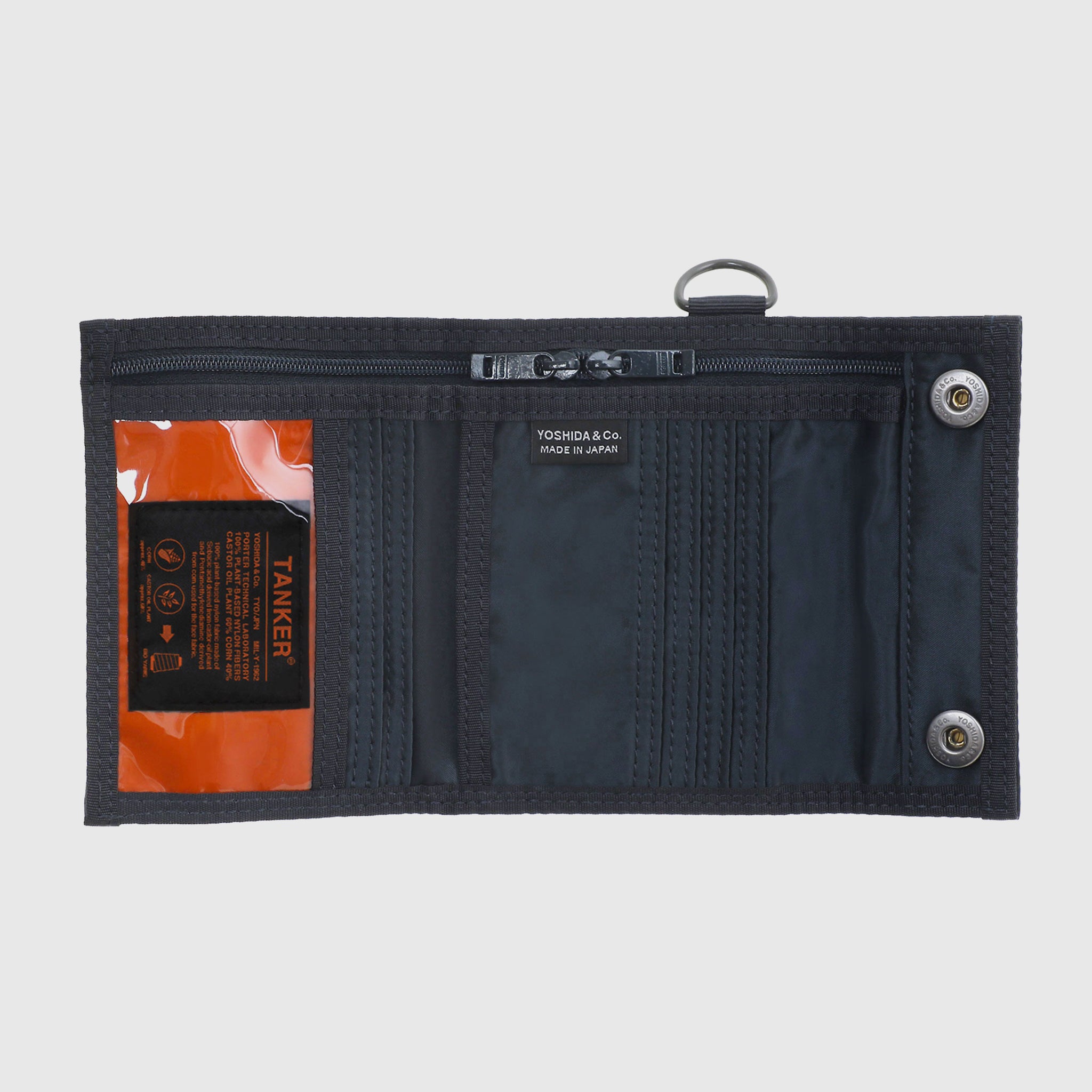 TANKER POCKET WALLET(M)