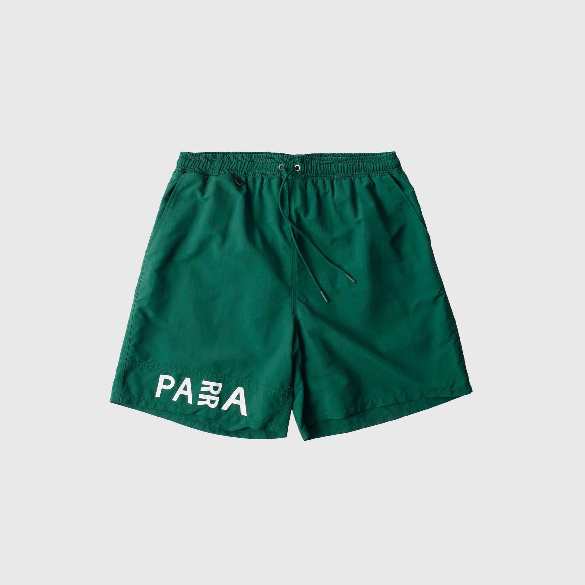 NO VISION SWIM SHORTS