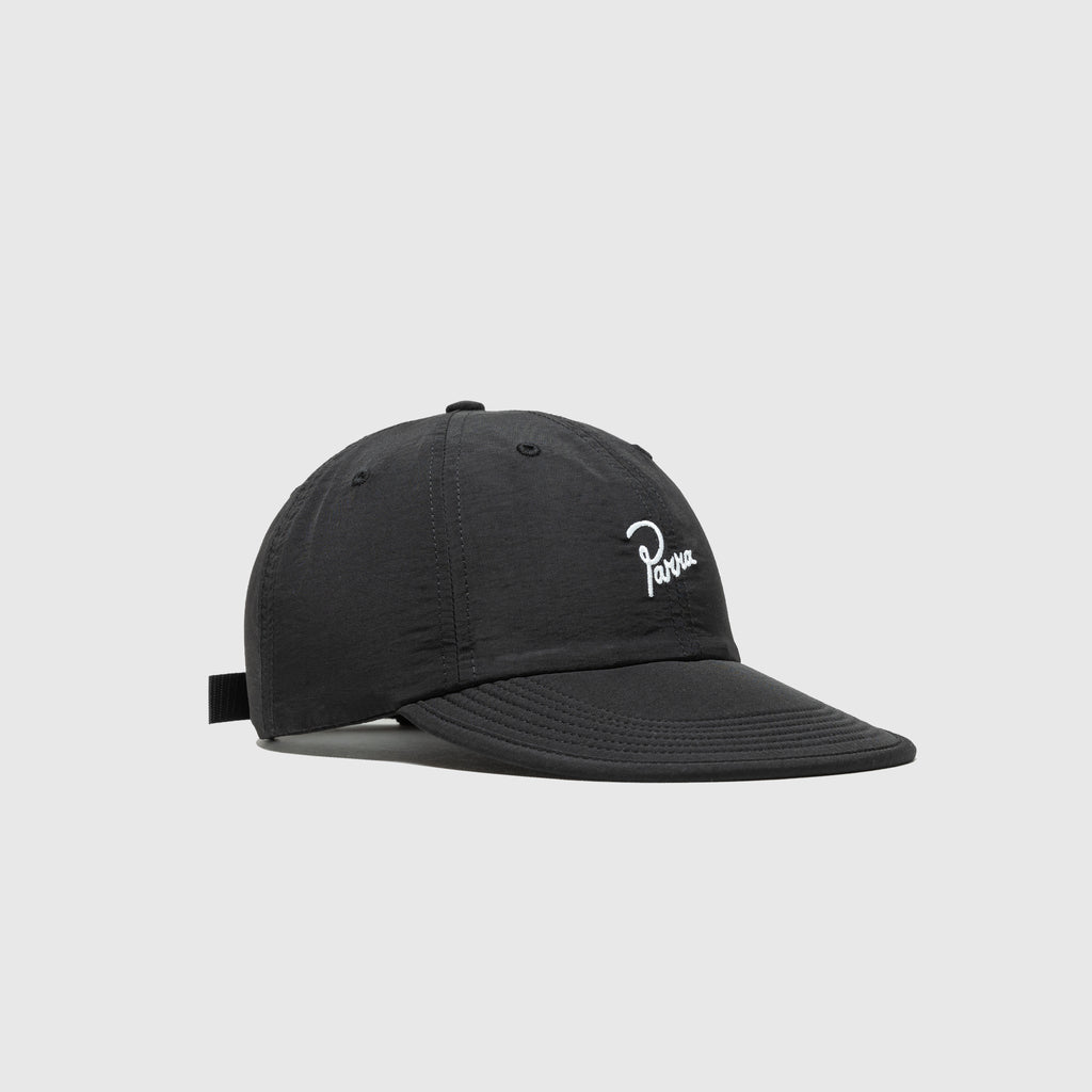 SIGNATURE 6-PANEL HAT