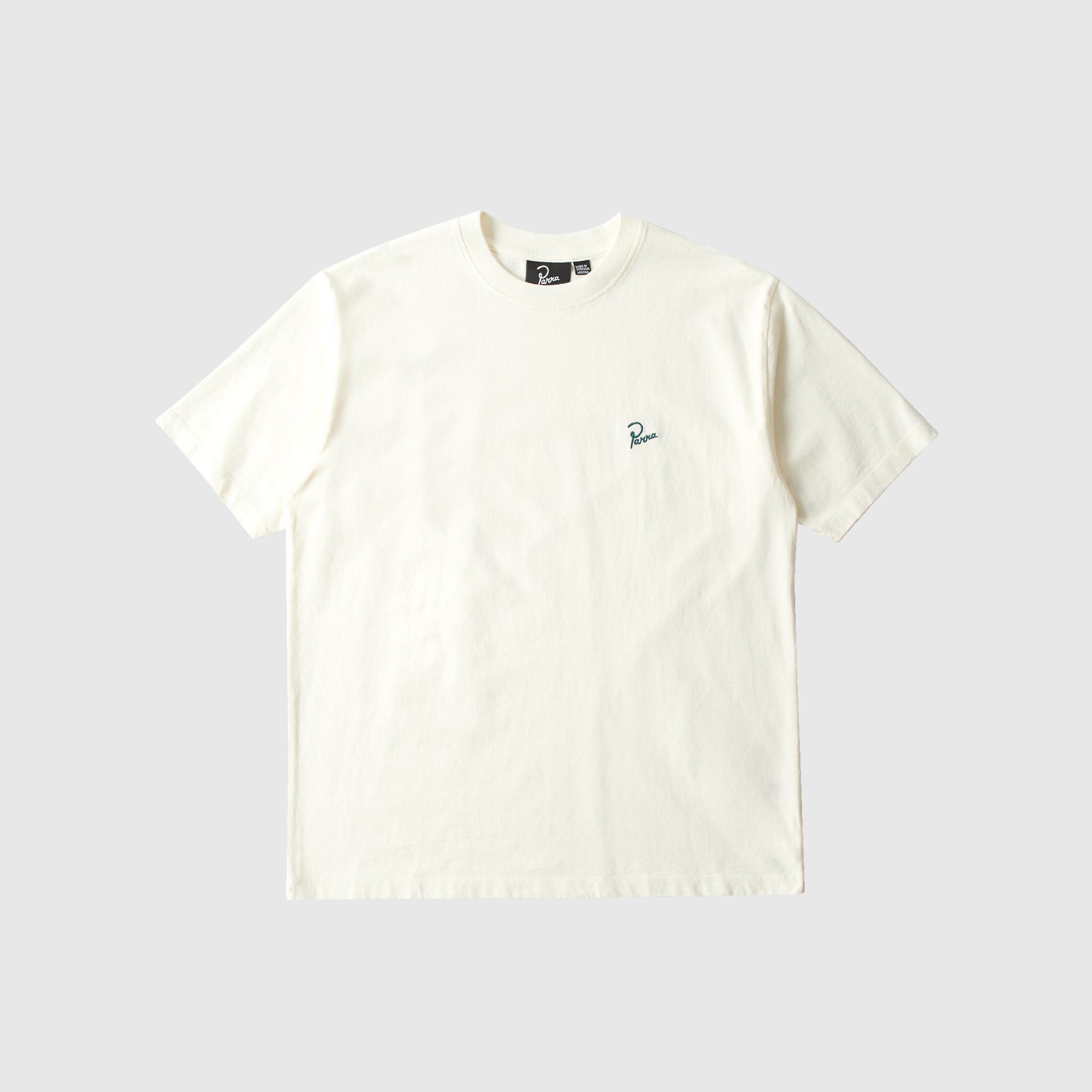 SIGNATURE S/S T-SHIRT