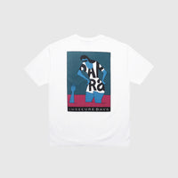 INSECURE DAYS S/S T-SHIRT