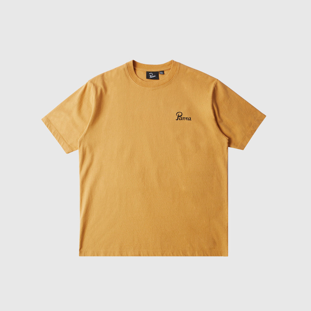 SWAN TO THE FACE S/S T-SHIRT