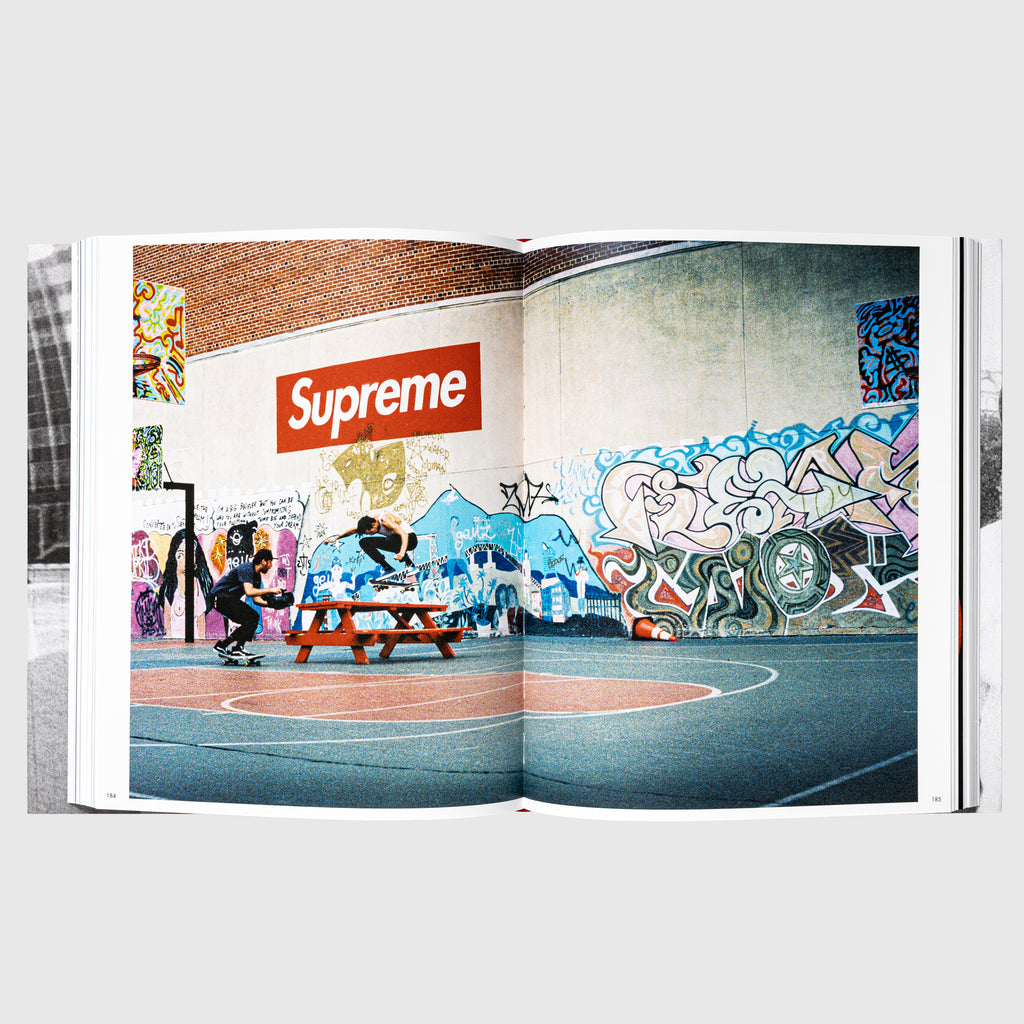 SUPREME