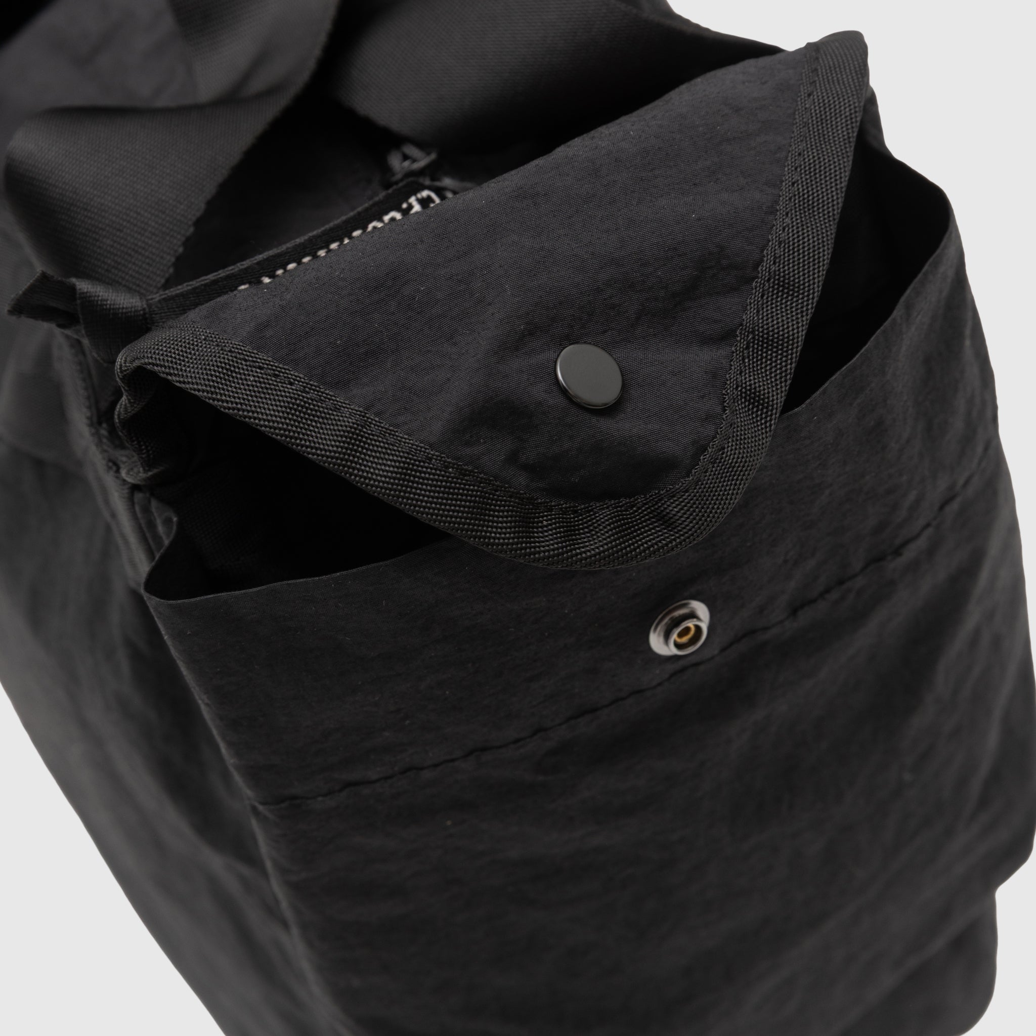 PLAIN PAPER TOUCH BAG