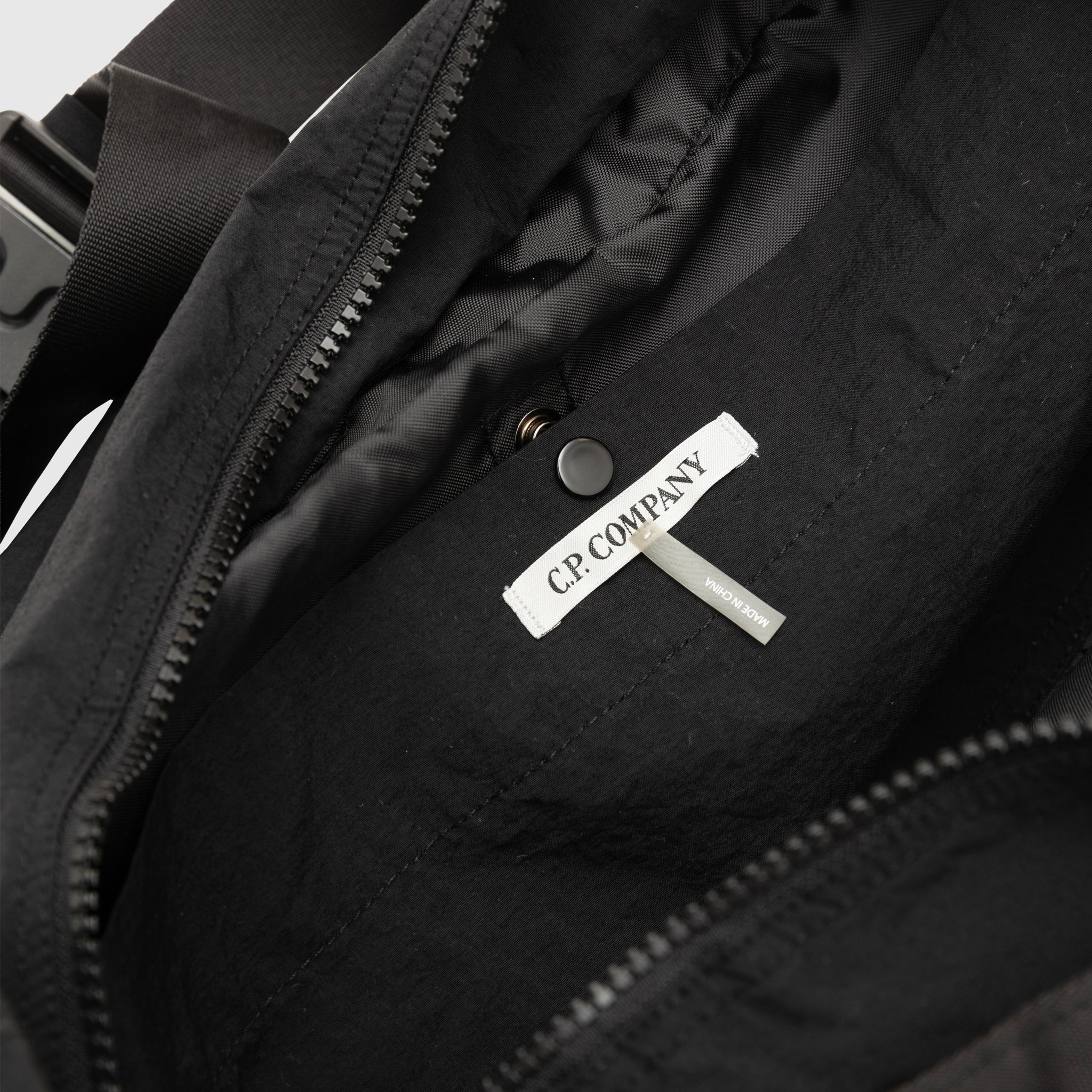 PLAIN PAPER TOUCH BAG