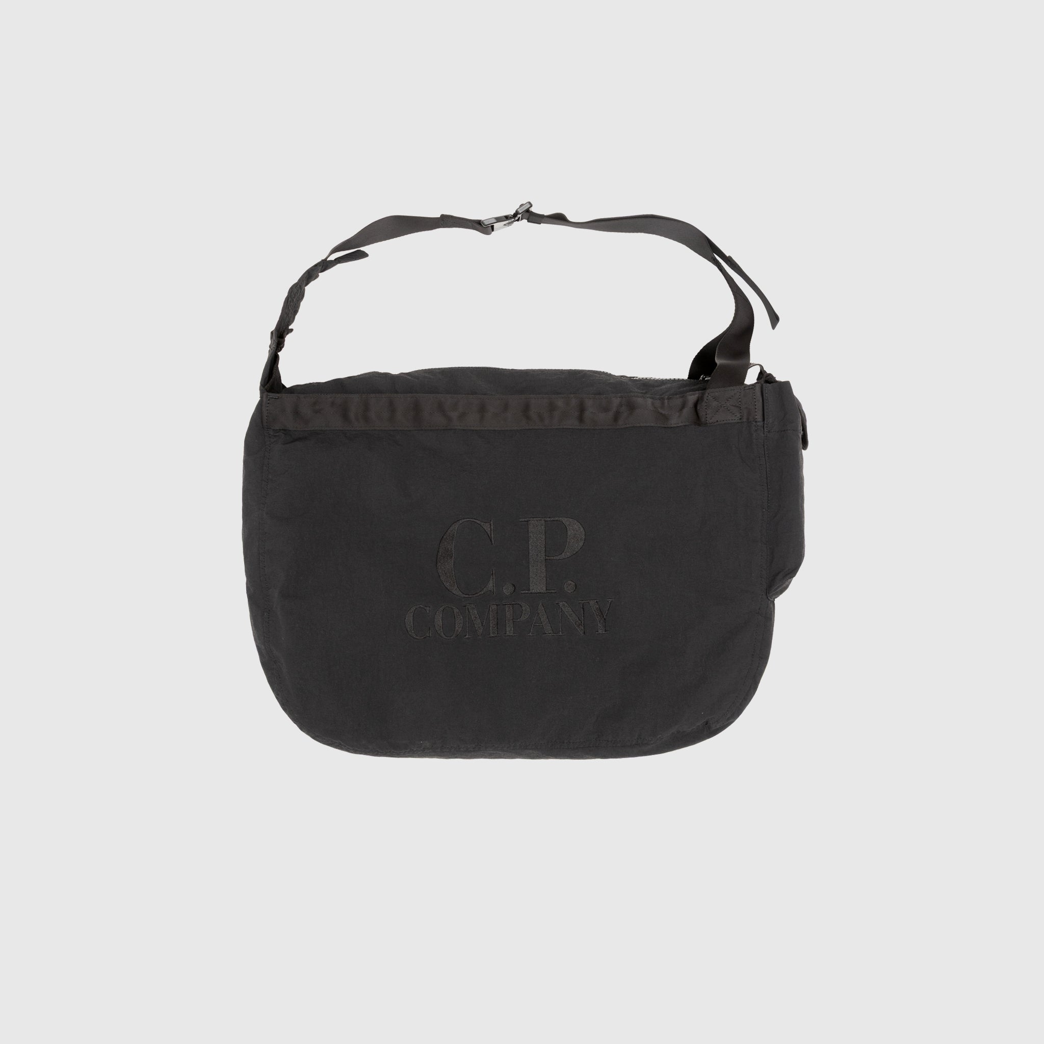 PLAIN PAPER TOUCH BAG