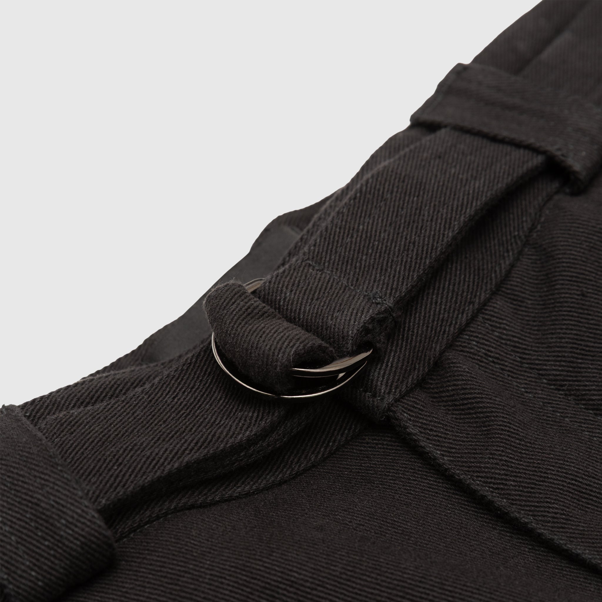 PLEATED WORK PANT