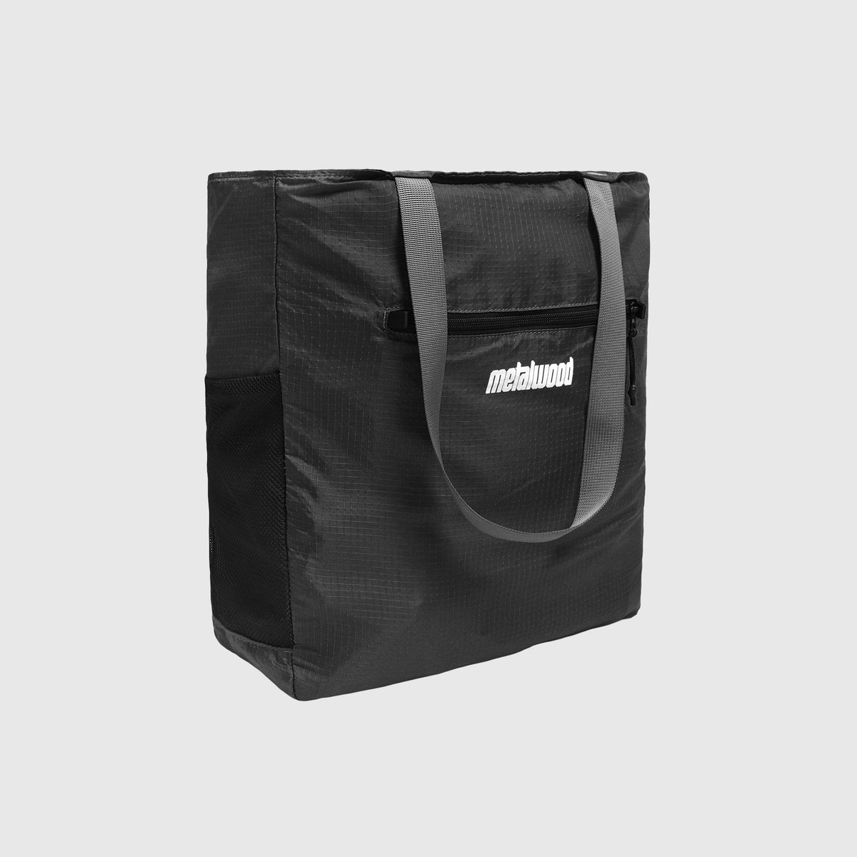 POCKETABLE TOTE