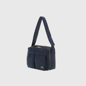 TANKER SLING BAG W ZIP (L)