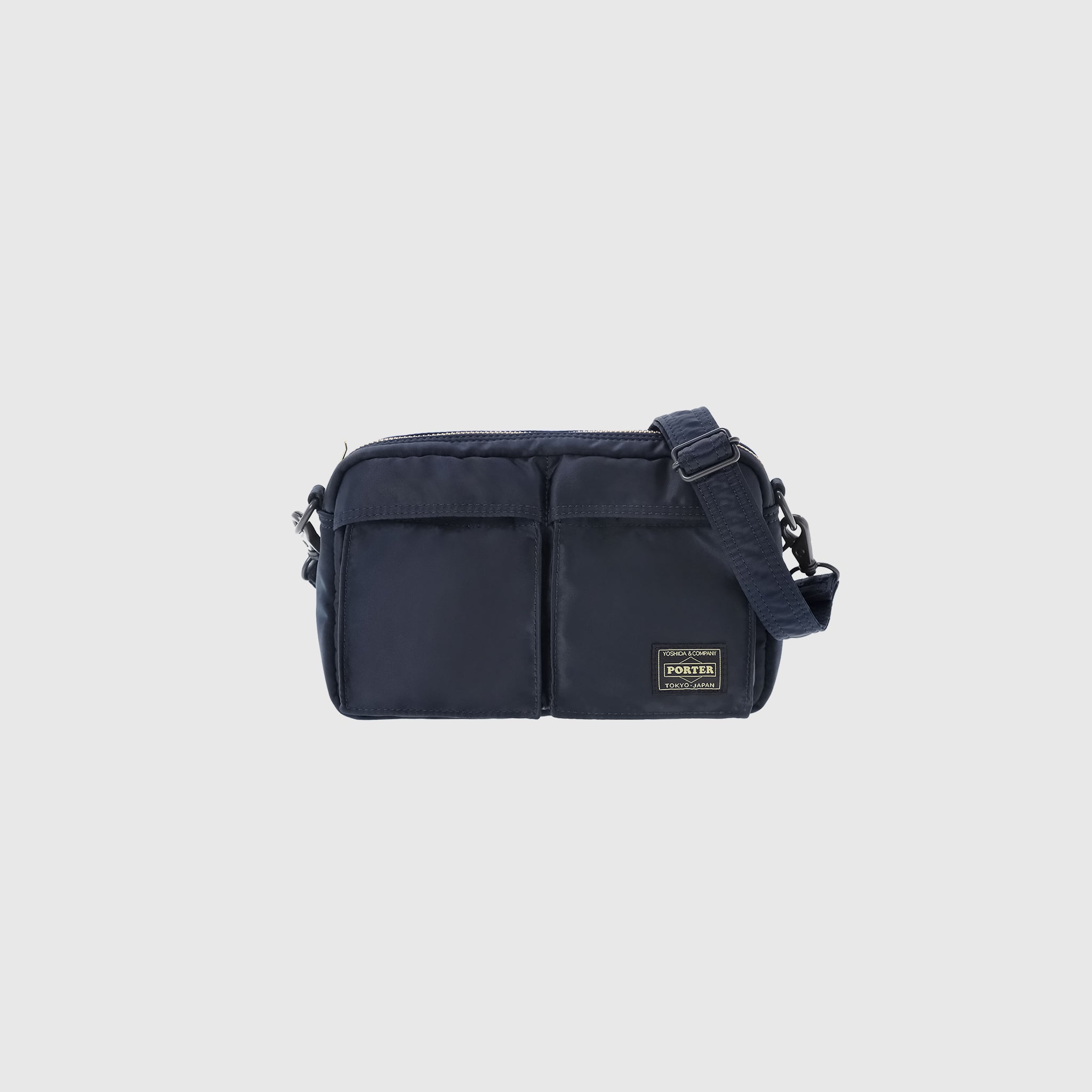 TANKER SLING BAG