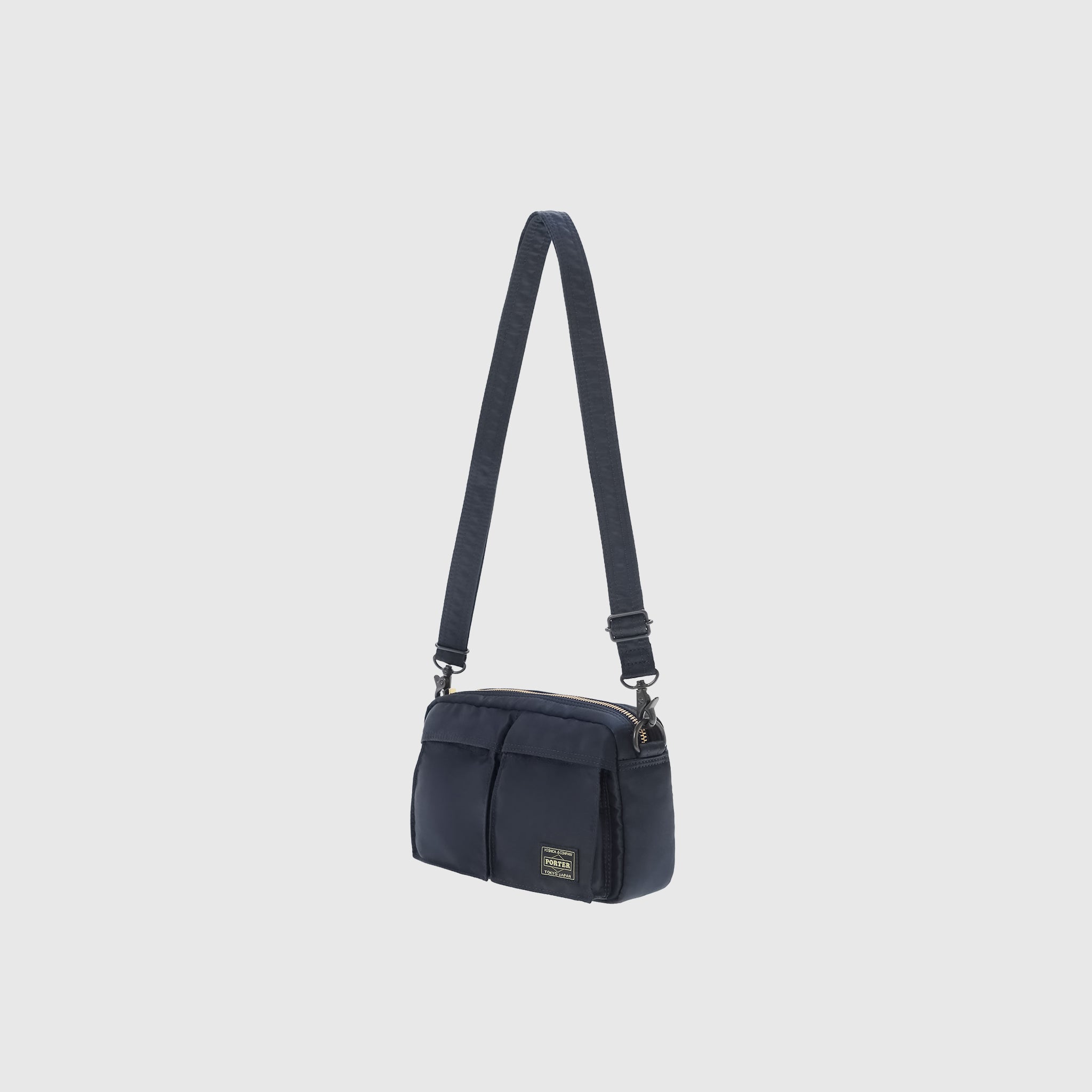 TANKER SLING BAG