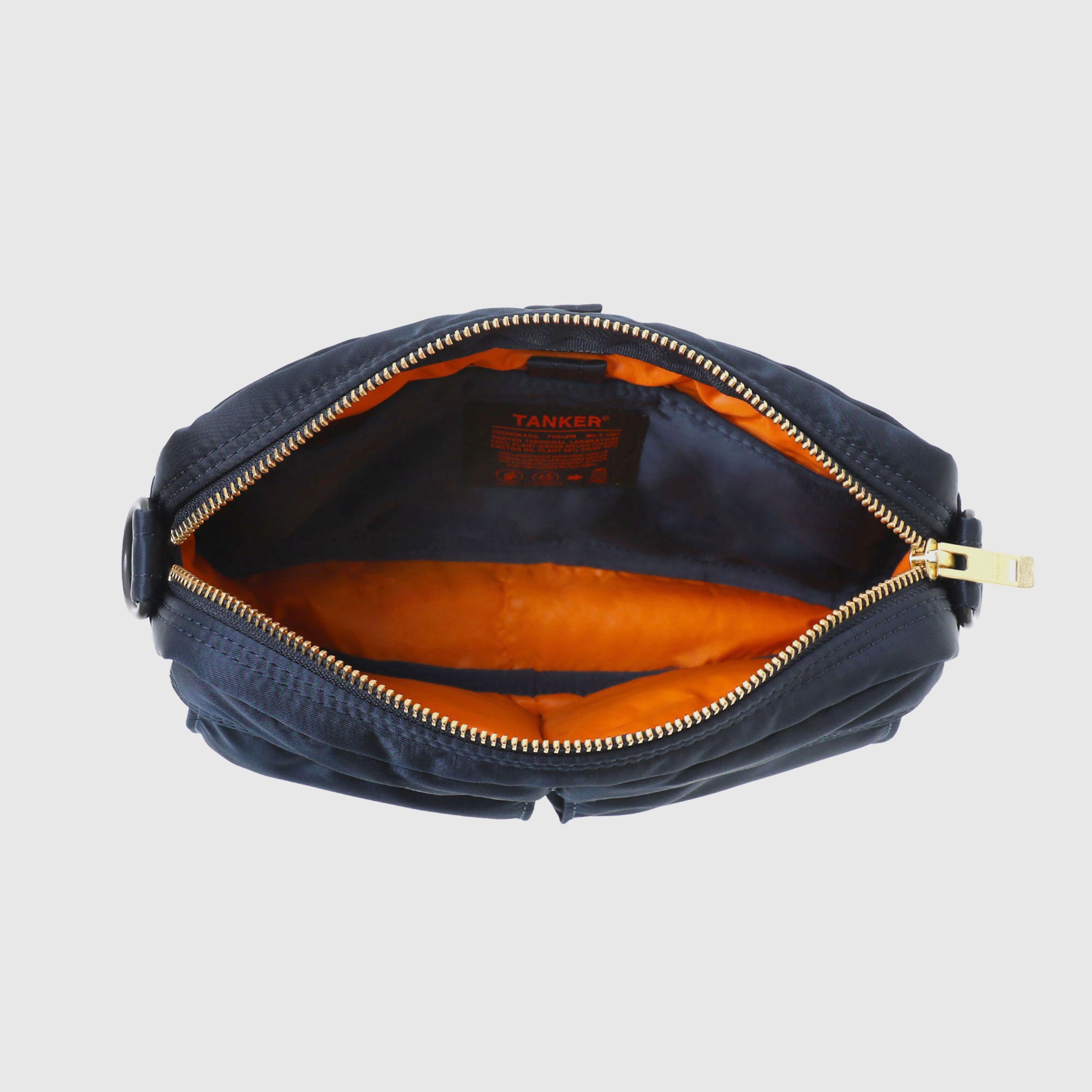 TANKER SLING BAG