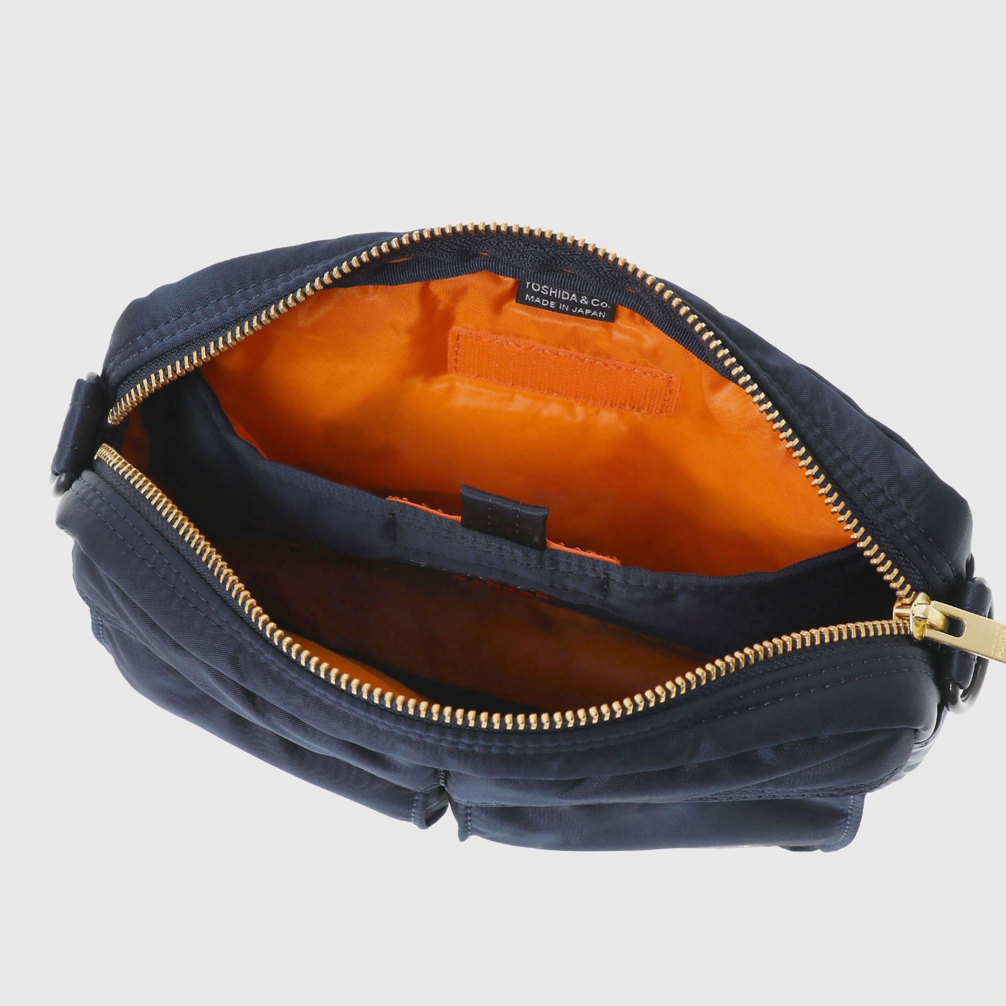 TANKER SLING BAG