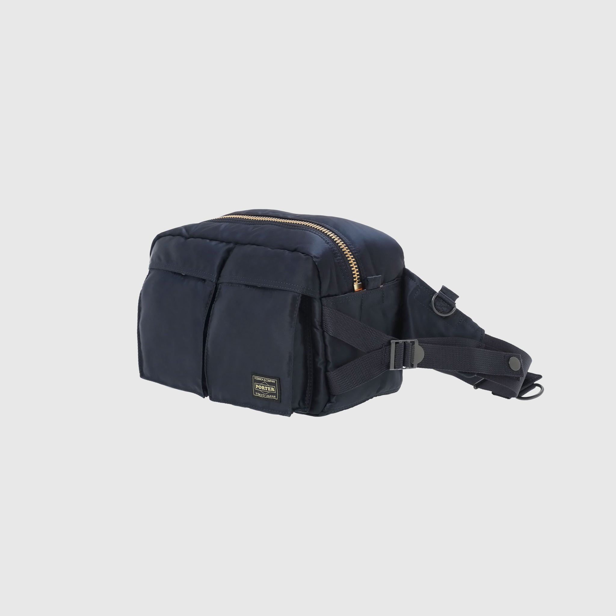 TANKER HIP BAG