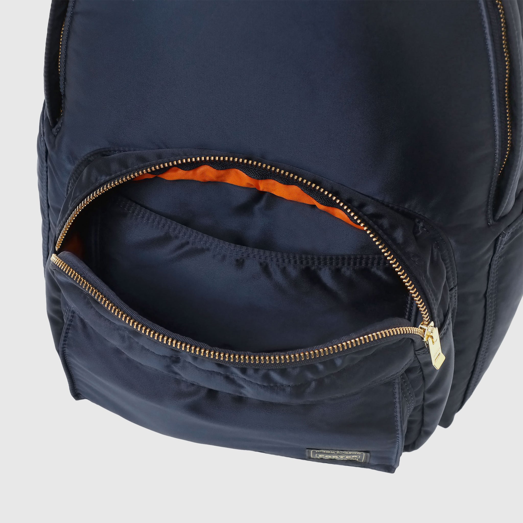 TANKER DAYPACK