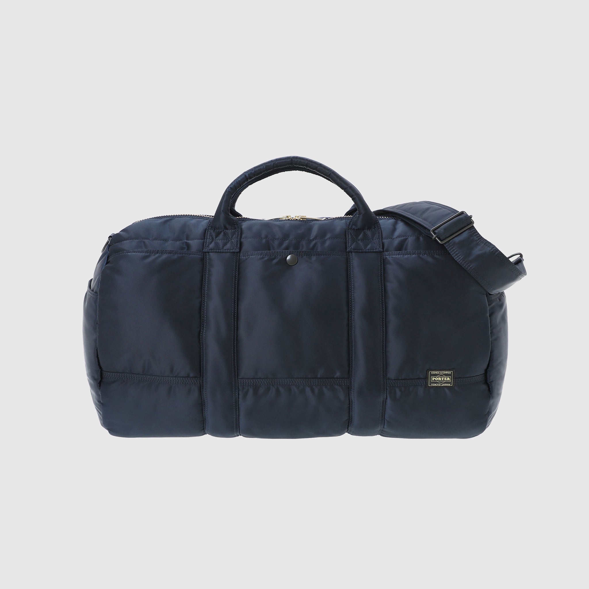 TANKER DRUM BAG (L)